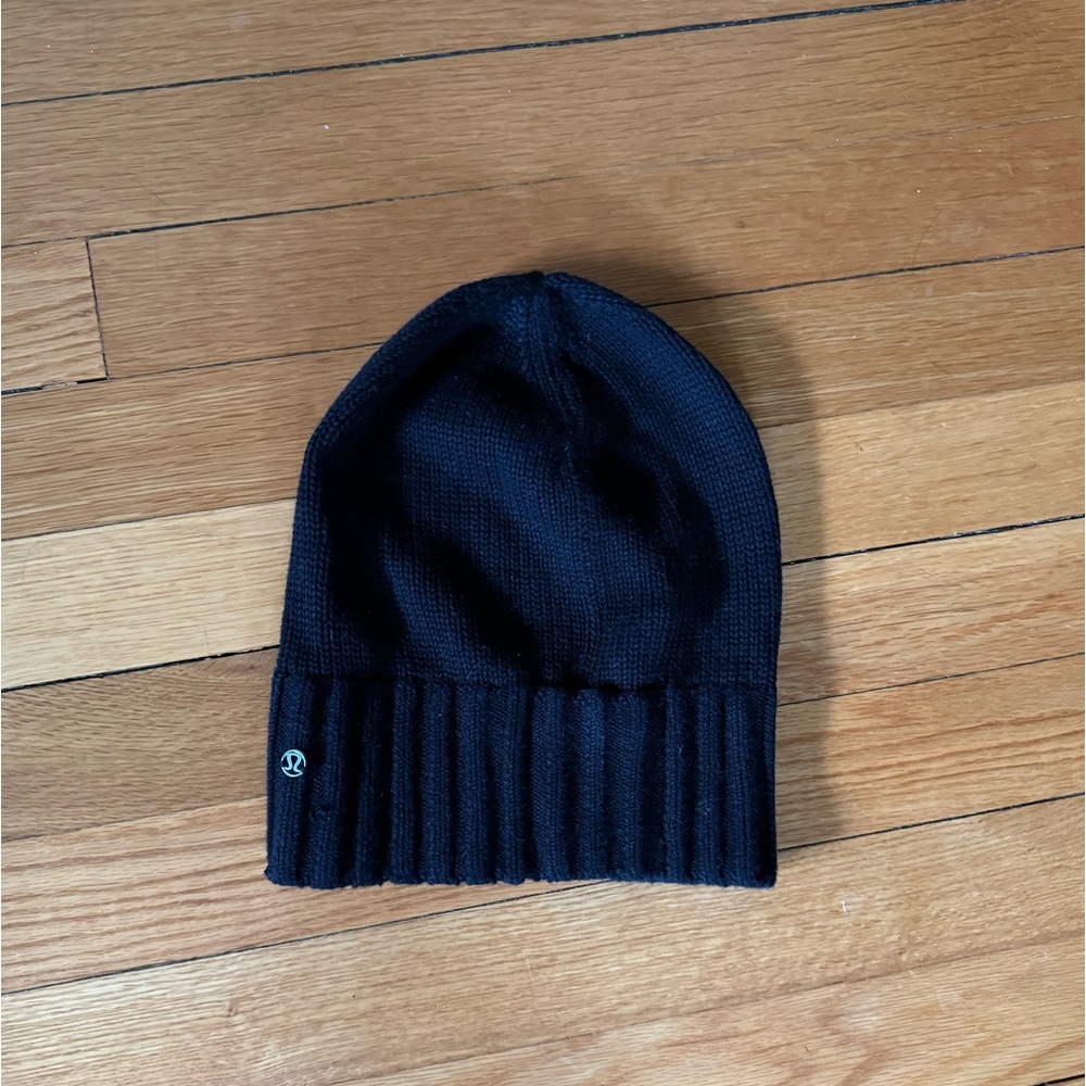 Lululemon beanie/hat